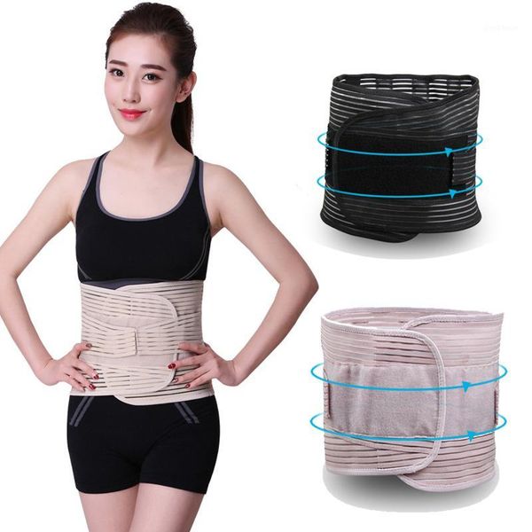 waist support breathable belt with 2 pcs steel fitness sports adjustable lower pain relief lumbar brace1, Black;gray
waist support breathable belt with 2 pcs steel fitness sports adjustable lower pain relief lumbar brace1, Black;gray