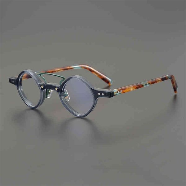 75% off online shop plate spectacle frame style personalized decoration small round frame myopia spectacle frame men's and women's, White;black
75% off online shop plate spectacle frame style personalized decoration small round frame myopia spectacle frame men's and women's, White;black