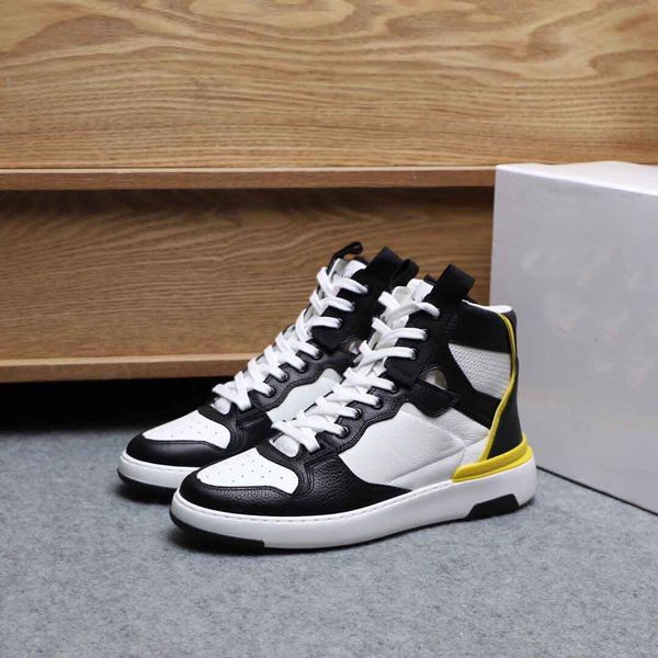 sports style -- wing high sneakers shoes men perforations runner perfect brand lightweight eva soles comfort casual walking eu35-46, Black
sports style -- wing high sneakers shoes men perforations runner perfect brand lightweight eva soles comfort casual walking eu35-46, Black