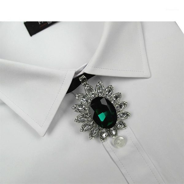 men's formal crystal groom bow tie wedding banquet groomsman high-grade novelty korean female bowtie new trendy gifts1, Blue;purple
men's formal crystal groom bow tie wedding banquet groomsman high-grade novelty korean female bowtie new trendy gifts1, Blue;purple