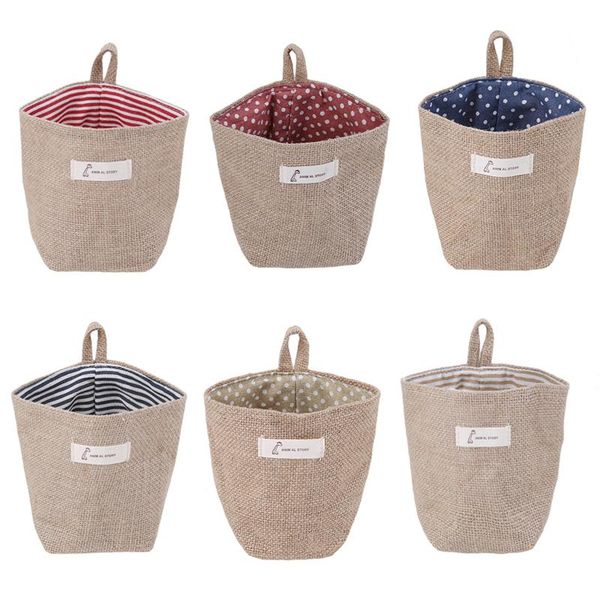 storage bags hanging grocery bag cloth flower pot basket household sundries toys organizer case living room sack
storage bags hanging grocery bag cloth flower pot basket household sundries toys organizer case living room sack