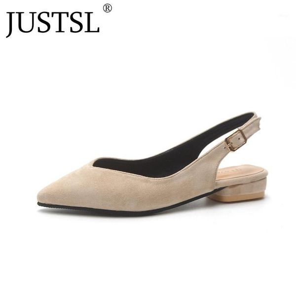 dress shoes justsl 2021 summer women's lazy pointed sandals muler fashion female for ladies1, Black
dress shoes justsl 2021 summer women's lazy pointed sandals muler fashion female for ladies1, Black
