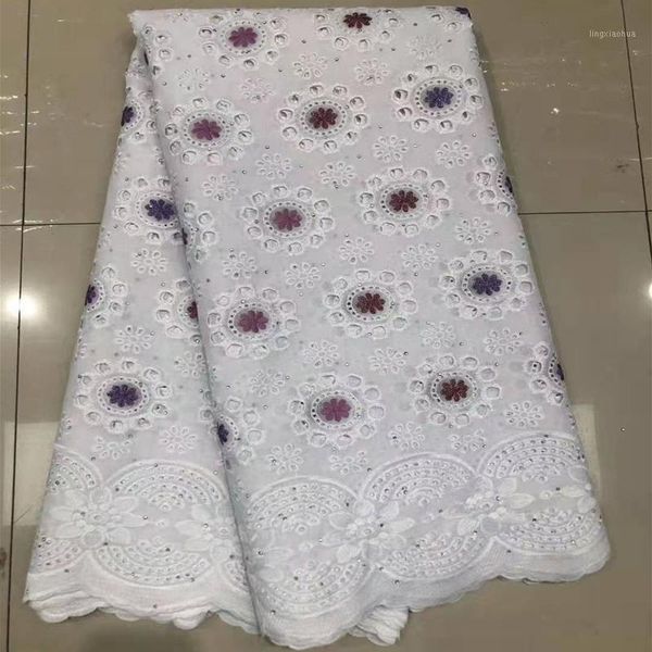 new arrival african gorge lace fabric 2020 white french nigerian copy cotton lace fabric with beads for wedding dresses1, Pink;blue
new arrival african gorge lace fabric 2020 white french nigerian copy cotton lace fabric with beads for wedding dresses1, Pink;blue