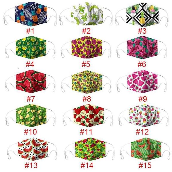 dustproof print face masks washable safet fruit haze reusable pm2.5 filter adjustable protective mask dda172
dustproof print face masks washable safet fruit haze reusable pm2.5 filter adjustable protective mask dda172