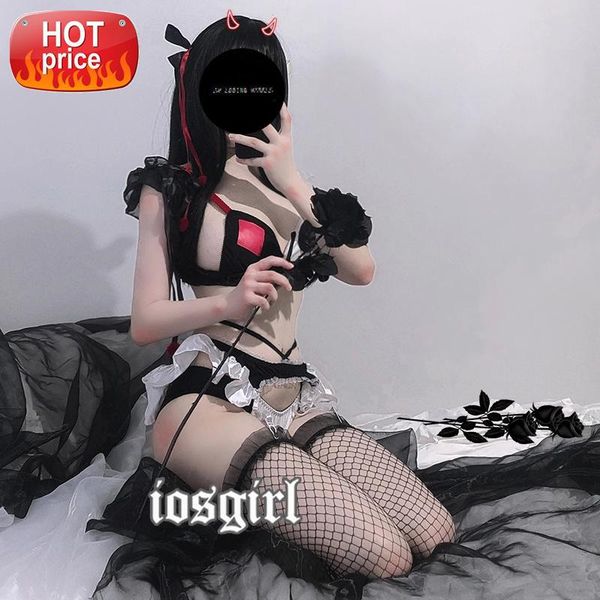 cute lolita anime bra underwear devil cosplay love live costumes lingerie set clowns poker underwear halloween costumes #wm4l, Black;white
cute lolita anime bra underwear devil cosplay love live costumes lingerie set clowns poker underwear halloween costumes #wm4l, Black;white