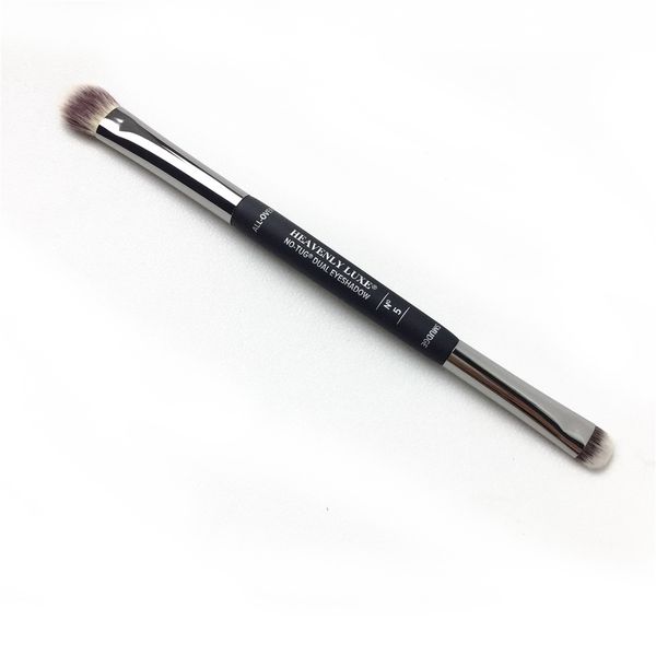 It No-tug Heavenly Dual Eyeshadow Brush #5 - All Over Eyeshadow Blending and Smudger Brush - Beauty Makeup Blender Tools, Heavenly luxe eyeshadow brush #5
It No-tug Heavenly Dual Eyeshadow Brush #5 - All Over Eyeshadow Blending and Smudger Brush - Beauty Makeup Blender Tools, Heavenly luxe eyeshadow brush #5