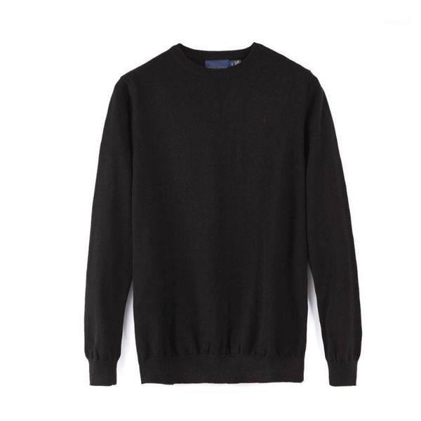 men's sweaters simple solid color crew neck men's sweater brand keep warm 100% cotton pullover1, White;black
men's sweaters simple solid color crew neck men's sweater brand keep warm 100% cotton pullover1, White;black