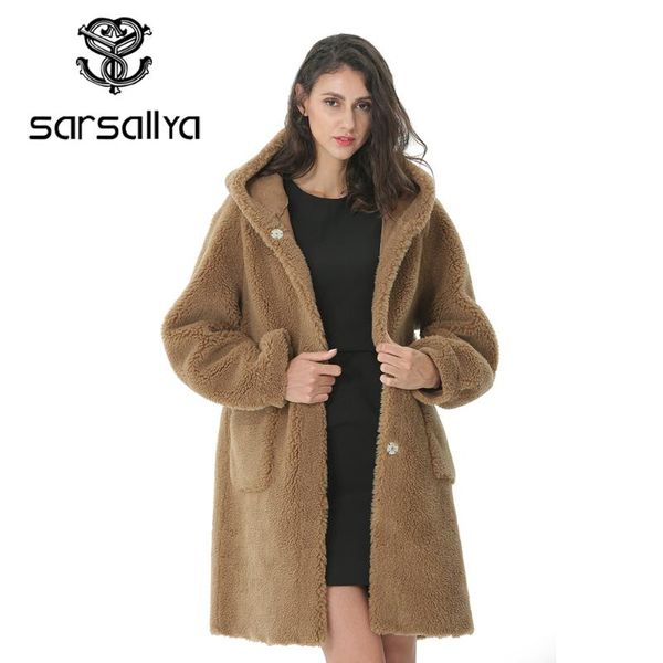 women's wool & blends women long coats hooded female winter warm woolen coat ladies jackets fur slim casual outwear white red green bro, Black
women's wool & blends women long coats hooded female winter warm woolen coat ladies jackets fur slim casual outwear white red green bro, Black