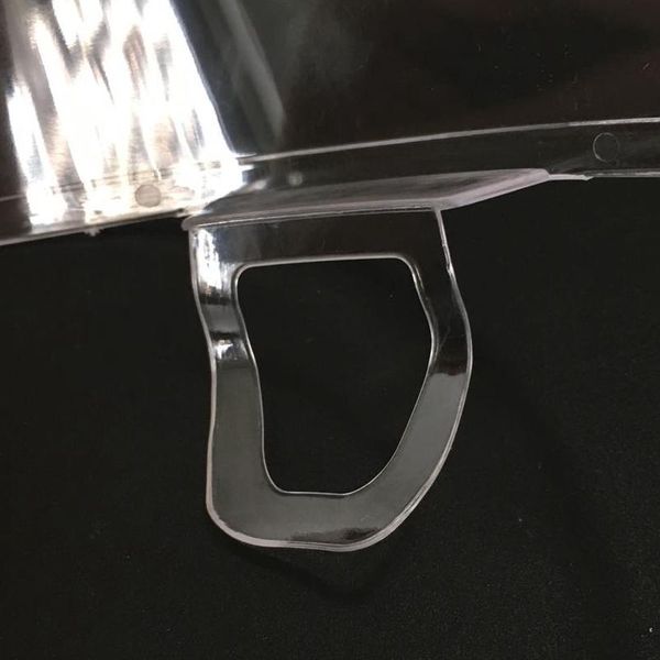 set restaurant mouth cover reusable transparent plastic food catering kitchen catering environmental face mask wmtwae yyysports, Black
set restaurant mouth cover reusable transparent plastic food catering kitchen catering environmental face mask wmtwae yyysports, Black