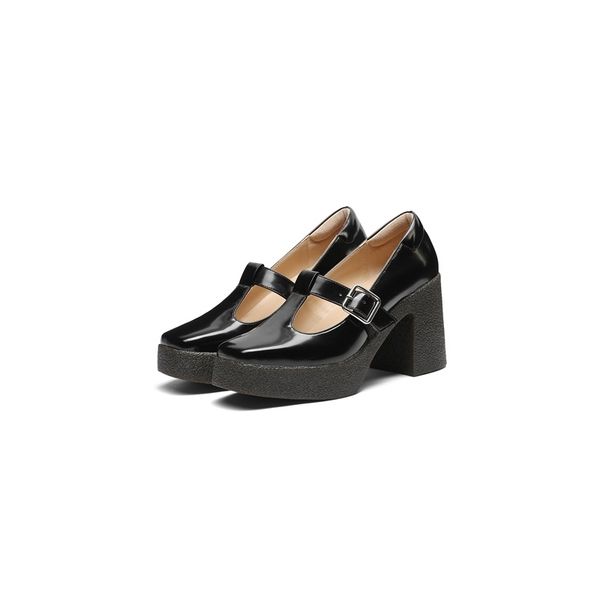 2021 new fashion toe leather high lady solid moccasins neutral shoes 39 x50f, Black
2021 new fashion toe leather high lady solid moccasins neutral shoes 39 x50f, Black