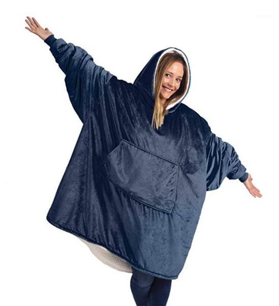 plush coral fleece sherpa blanket with sleeves super soft warm outdoor pocket hoodie winter hooded tv blankets sweatshirt1
plush coral fleece sherpa blanket with sleeves super soft warm outdoor pocket hoodie winter hooded tv blankets sweatshirt1