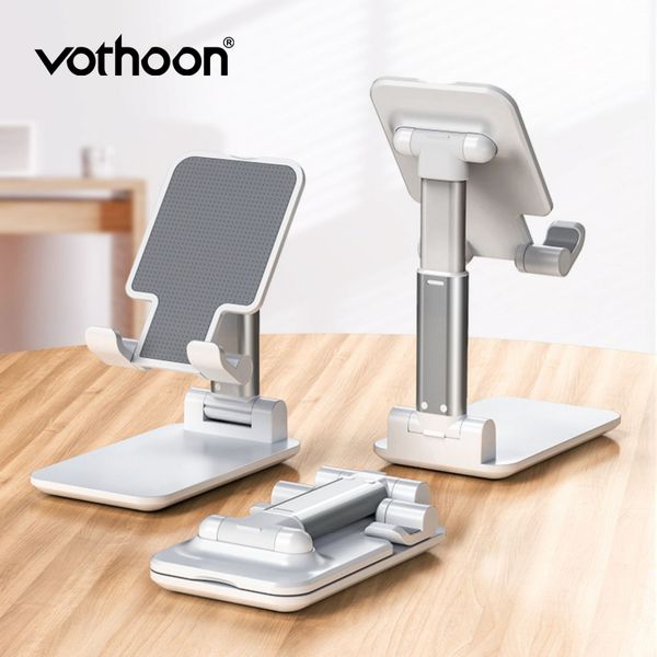 vothoon desk for iphone ipad adjustable metal folding desktablet holder universal table cell phone stand
vothoon desk for iphone ipad adjustable metal folding desktablet holder universal table cell phone stand