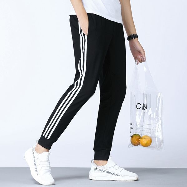 ymk5u 2020 three casual pants new pure bar cotton men's sports casual pantsmen's youth trend slim pants ras5c, Blue
ymk5u 2020 three casual pants new pure bar cotton men's sports casual pantsmen's youth trend slim pants ras5c, Blue