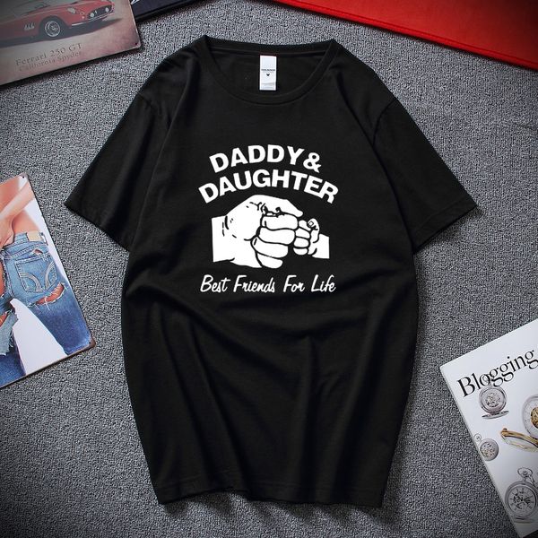 спорт папа и дочь лучшие друзья отцы жизни день папа подарков смешной printed t shirt хлопка с коротким рукавом футболки homme
спорт папа и дочь лучшие друзья отцы жизни день папа подарков смешной printed t shirt хлопка с коротким рукавом футболки homme