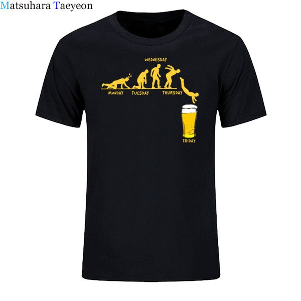 week craft beer t shirt men short sleeve t-shirt cotton mans tshirt cotton casual funny t-shirts drunk tee alcohol drinking, White;black
week craft beer t shirt men short sleeve t-shirt cotton mans tshirt cotton casual funny t-shirts drunk tee alcohol drinking, White;black