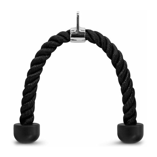 accessories triceps rope tricep abdominal crunches cable pull down laterals biceps muscle training fitness body building gym
accessories triceps rope tricep abdominal crunches cable pull down laterals biceps muscle training fitness body building gym