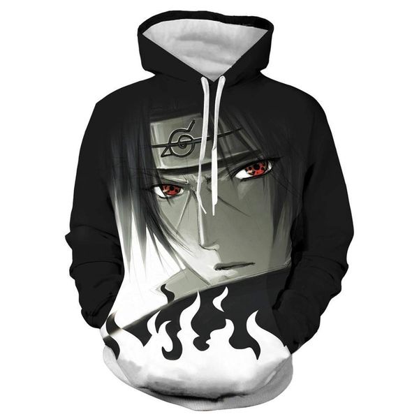 sweatshirt fashion sasuke kakashi cartoon casual harajuku hoody autumn thin coat streetwear anime naruto men /women 3d h c0127, Black
sweatshirt fashion sasuke kakashi cartoon casual harajuku hoody autumn thin coat streetwear anime naruto men /women 3d h c0127, Black