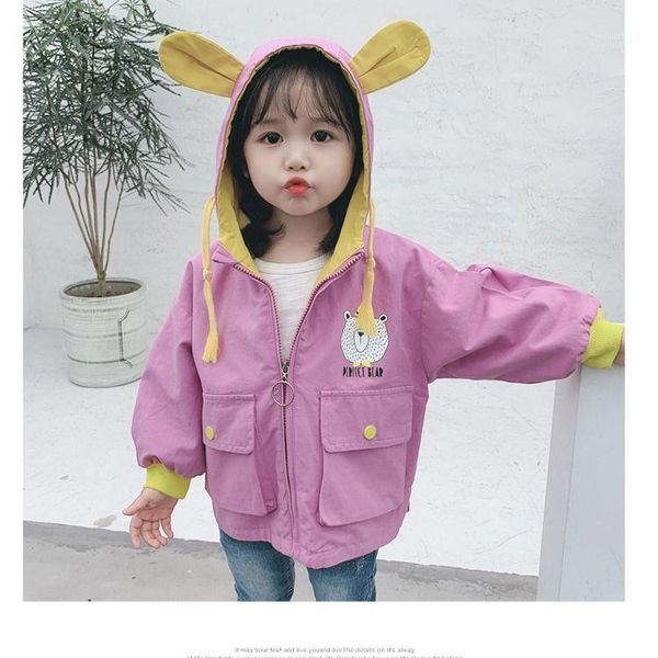 jackets girl's coats autumn bear coat baby children's jacket outerwear 1-6 years1, Blue;gray
jackets girl's coats autumn bear coat baby children's jacket outerwear 1-6 years1, Blue;gray