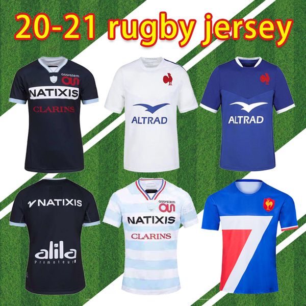 new style 2020 2021 france super rugby jerseys 20 21 france shirts rugby maillot de foot french boln rugby shirt size s-5xl, Black;gray
new style 2020 2021 france super rugby jerseys 20 21 france shirts rugby maillot de foot french boln rugby shirt size s-5xl, Black;gray