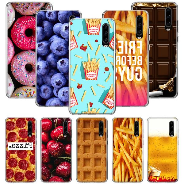 food dessert chocolate beer cheese case for huawei p20 p30 p40 p smart z + p10 mate 30 10 20 lite pro silicone shell phone coque
food dessert chocolate beer cheese case for huawei p20 p30 p40 p smart z + p10 mate 30 10 20 lite pro silicone shell phone coque