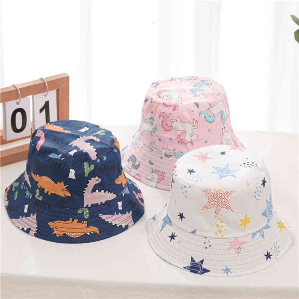 cartoon dinosaur print children bucket hat summer girls boys sun hat kids outdoor fisherman panama cap, Blue;gray
cartoon dinosaur print children bucket hat summer girls boys sun hat kids outdoor fisherman panama cap, Blue;gray