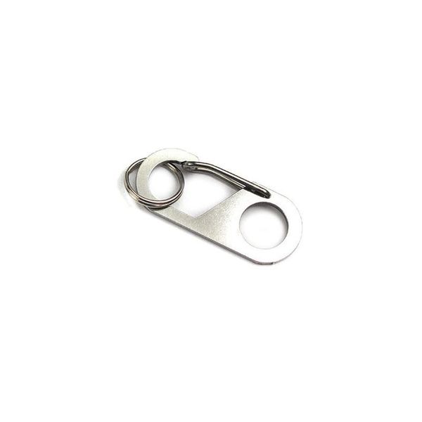 50pcs stainless steel carabiner keychain 8 ring quick release clip buckle portable quickdraws hiking climbing camping t qylvht
50pcs stainless steel carabiner keychain 8 ring quick release clip buckle portable quickdraws hiking climbing camping t qylvht