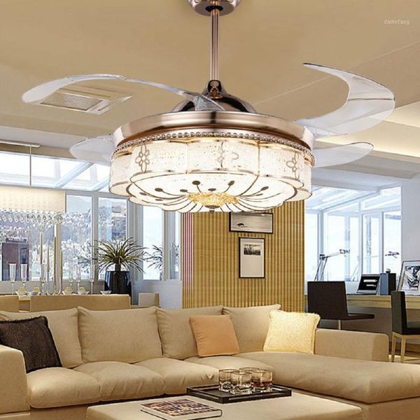 yeeled light 42" invisible ceiling fan light with remote3-color and 3 speed fandelier for indoor living room bedroom dining room1
yeeled light 42" invisible ceiling fan light with remote3-color and 3 speed fandelier for indoor living room bedroom dining room1