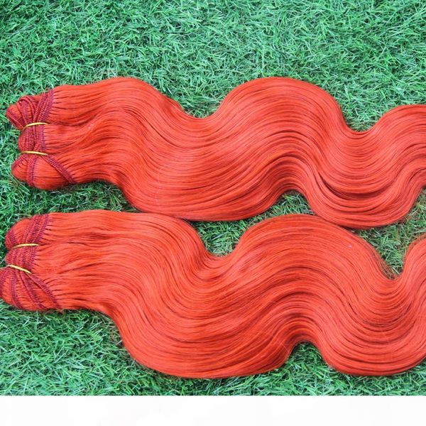 red hair weave human hair bundles 100% human hair weave body wave 2 pcs 200g, Black
red hair weave human hair bundles 100% human hair weave body wave 2 pcs 200g, Black