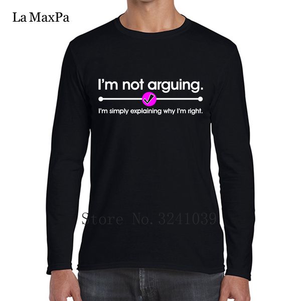 la maxpa я не спорю tee футболки симпатичные тенниска зимы с длинным рукавом s 3xl unisex футболка tee tops спорта с капюшоном hoodie
la maxpa я не спорю tee футболки симпатичные тенниска зимы с длинным рукавом s 3xl unisex футболка tee tops спорта с капюшоном hoodie