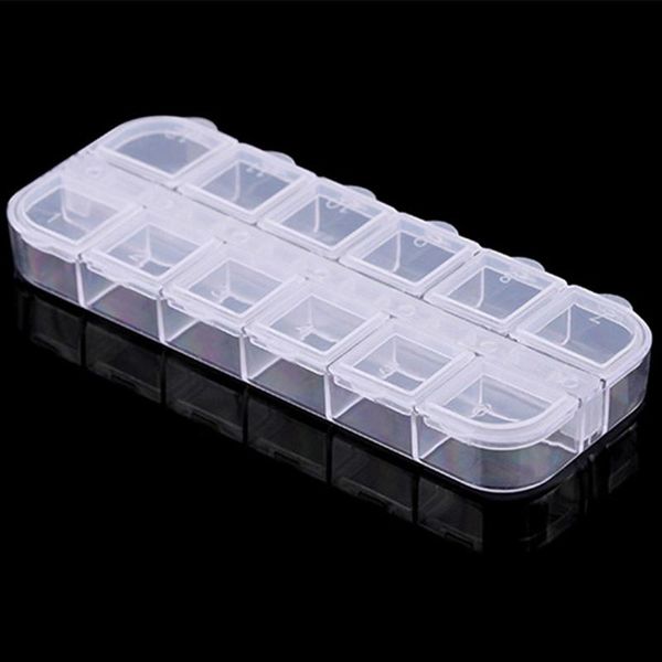 135.21cm plastic storage jewelry box compartment adjustable container for beads earring nail accessories case for jewelry box wmtgkl, Black
135.21cm plastic storage jewelry box compartment adjustable container for beads earring nail accessories case for jewelry box wmtgkl, Black