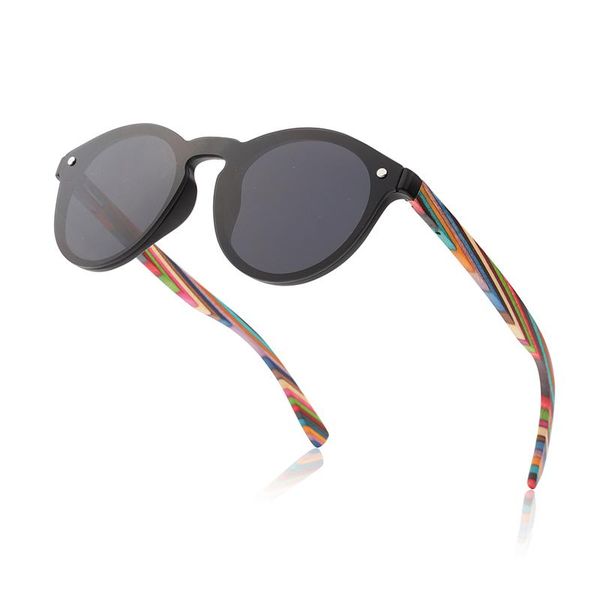 new fashion wrap round frame retro decorative pchromic polarized sun glasses men spuare mirror summe for adults gafas de sol, White;black
new fashion wrap round frame retro decorative pchromic polarized sun glasses men spuare mirror summe for adults gafas de sol, White;black