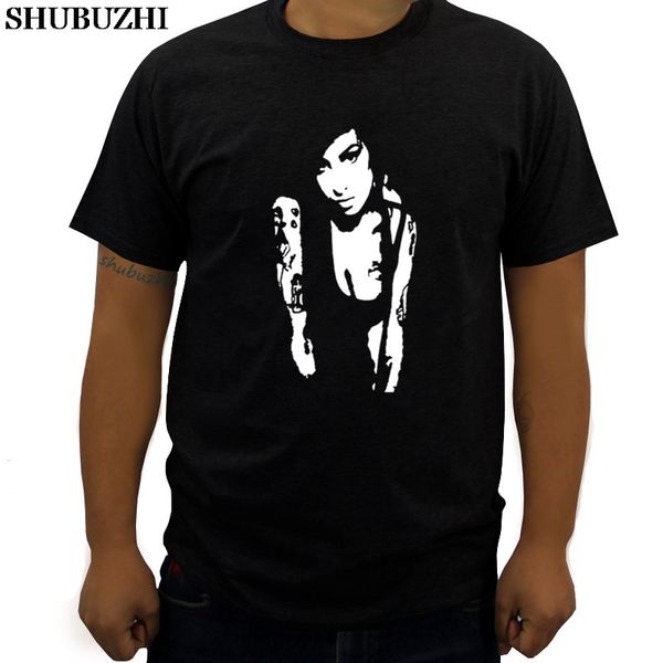 sport cotton tshirt men new amy winehouse t-shirt male t-shirts fashion summer clothes euro size tees shubuzhi brand
sport cotton tshirt men new amy winehouse t-shirt male t-shirts fashion summer clothes euro size tees shubuzhi brand