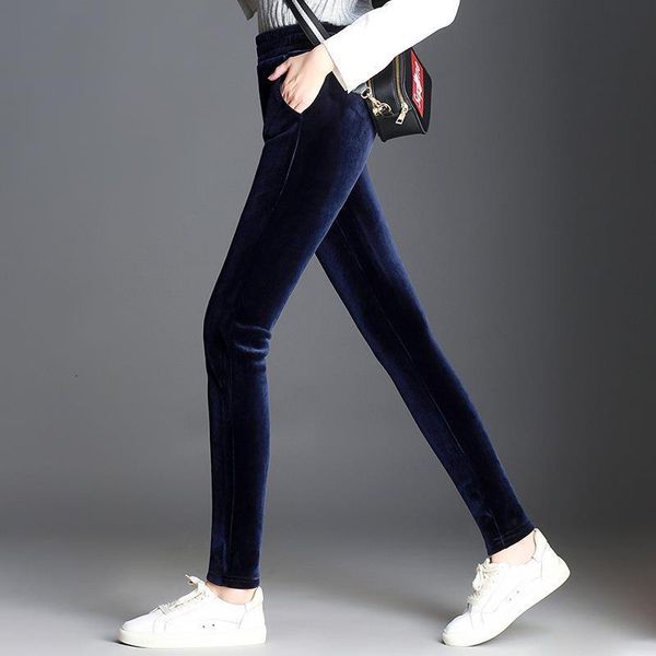 winter velvet warm leggings womens plus size 5xl 6xl velour high waist pants skinny stretchy casual long trousers woman, Black
winter velvet warm leggings womens plus size 5xl 6xl velour high waist pants skinny stretchy casual long trousers woman, Black