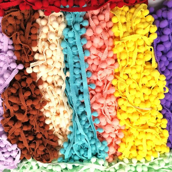 1 5yard pom pom fringe lace ribbon pompom trim ball fabric diy sewing tassel lace kintted fabric handmade diy craft accessorie h wmttqm
1 5yard pom pom fringe lace ribbon pompom trim ball fabric diy sewing tassel lace kintted fabric handmade diy craft accessorie h wmttqm