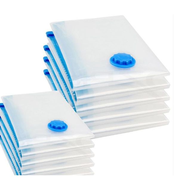 high capacity convenient vacuum bag storage home organizer bags transparent organizer clothes compressed travel organizador
high capacity convenient vacuum bag storage home organizer bags transparent organizer clothes compressed travel organizador