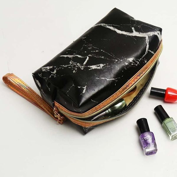 cosmetic bags & cases 1 pc marble bag for women marbling makeup travel wash toiletry make up organizer kosmetyczka1
cosmetic bags & cases 1 pc marble bag for women marbling makeup travel wash toiletry make up organizer kosmetyczka1