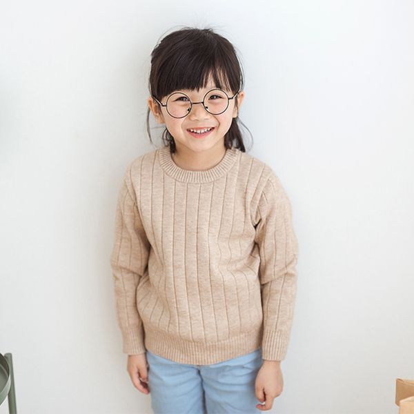 80cm rabbit down fabric bottoming shirt knit sweater for children, Black;white
80cm rabbit down fabric bottoming shirt knit sweater for children, Black;white