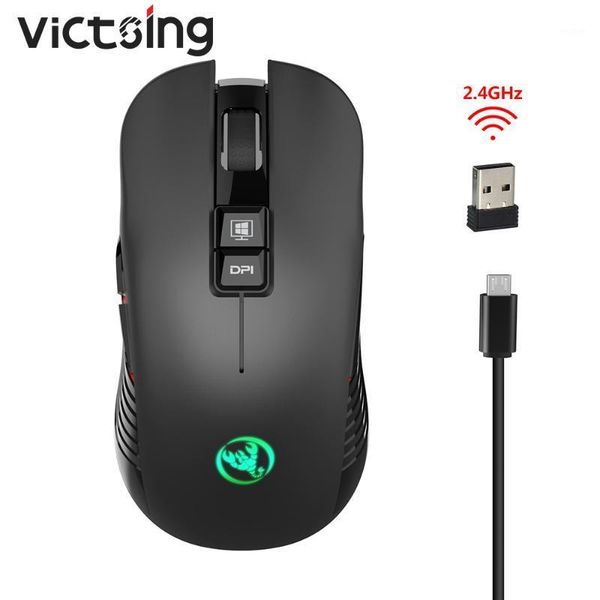 mice victsing xr451 2.4g usb gaming mouse 3600 dpi 4 adjustable level wireless with rgb light for pc lapcomputer gamer1
mice victsing xr451 2.4g usb gaming mouse 3600 dpi 4 adjustable level wireless with rgb light for pc lapcomputer gamer1