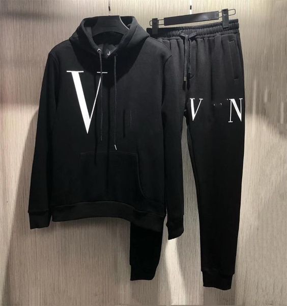 20ss designer men's and women's casual sportswear printed jogging suit hoodies in a variety of colors and mixed styles of suits #3, Gray
20ss designer men's and women's casual sportswear printed jogging suit hoodies in a variety of colors and mixed styles of suits #3, Gray