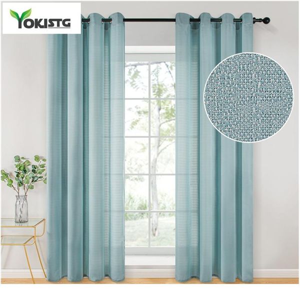 yokistg simple modern sheer window curtains for living room bedroom kitchen solid color tulle curtains elegant home de wmtzxf
yokistg simple modern sheer window curtains for living room bedroom kitchen solid color tulle curtains elegant home de wmtzxf