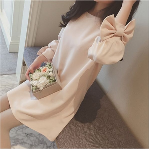 новая весна и осени износ 2019 круглых одежды clothestop clothesneck материнства -линии корейского стиль с длинным рукавом универсального пл, Black;gray
новая весна и осени износ 2019 круглых одежды clothestop clothesneck материнства -линии корейского стиль с длинным рукавом универсального пл, Black;gray