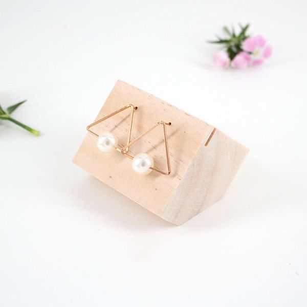 new fashion wood earrings display holder jewelry display stand jewellery showcase wood earrings stand, Pink;blue
new fashion wood earrings display holder jewelry display stand jewellery showcase wood earrings stand, Pink;blue