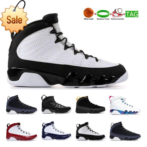 basketball shoes 9 men multi color black white 9s sports statue change the world trainers sneaker size us 7 -13
basketball shoes 9 men multi color black white 9s sports statue change the world trainers sneaker size us 7 -13