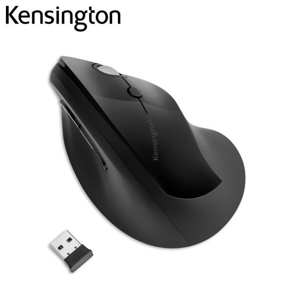 mice kensington wireless mouse vertical ergonomic 2.4ghz programmable buttons k75501ww with retail packaging black
mice kensington wireless mouse vertical ergonomic 2.4ghz programmable buttons k75501ww with retail packaging black