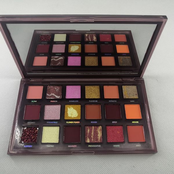 glazed glitter eyeshadow palette 18 colors eye shadow palette makeup ultra shimmer face cosmetics ing
glazed glitter eyeshadow palette 18 colors eye shadow palette makeup ultra shimmer face cosmetics ing