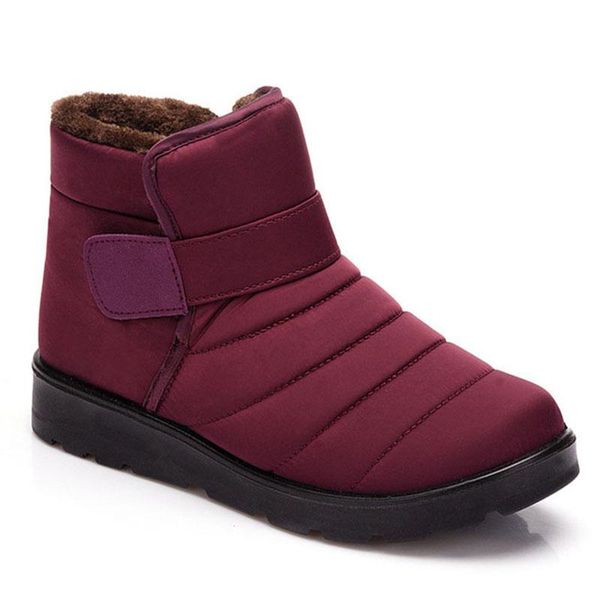 waterproof winter boots for women warm fur plush winter boots snow lover women footwear botas hombre plus size 48, Black
waterproof winter boots for women warm fur plush winter boots snow lover women footwear botas hombre plus size 48, Black