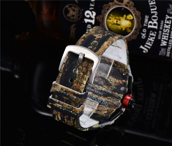 digite version richard skeleton all dial pattern sport rubber watches sapphire rm mens watches case designer fiber japan rcrbi, Slivery;brown
digite version richard skeleton all dial pattern sport rubber watches sapphire rm mens watches case designer fiber japan rcrbi, Slivery;brown