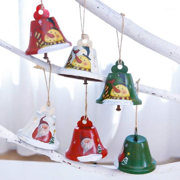wrought iron artificial painted christmas bells christmas tree twines decorated bells1
wrought iron artificial painted christmas bells christmas tree twines decorated bells1