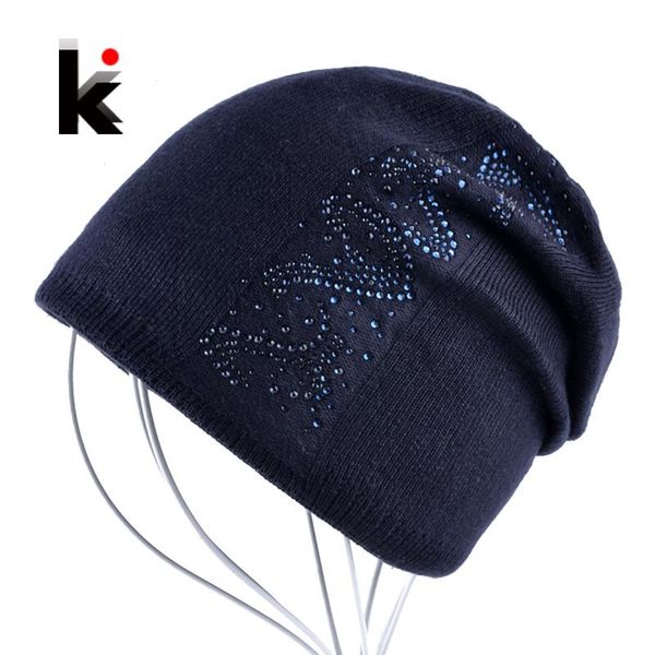 горный хрусталь твердые вязаные beanie шапки женщины осень и зима шапочки bonnet женские hiver капоты femmes девушки skullies hat gorro, Blue;gray
горный хрусталь твердые вязаные beanie шапки женщины осень и зима шапочки bonnet женские hiver капоты femmes девушки skullies hat gorro, Blue;gray