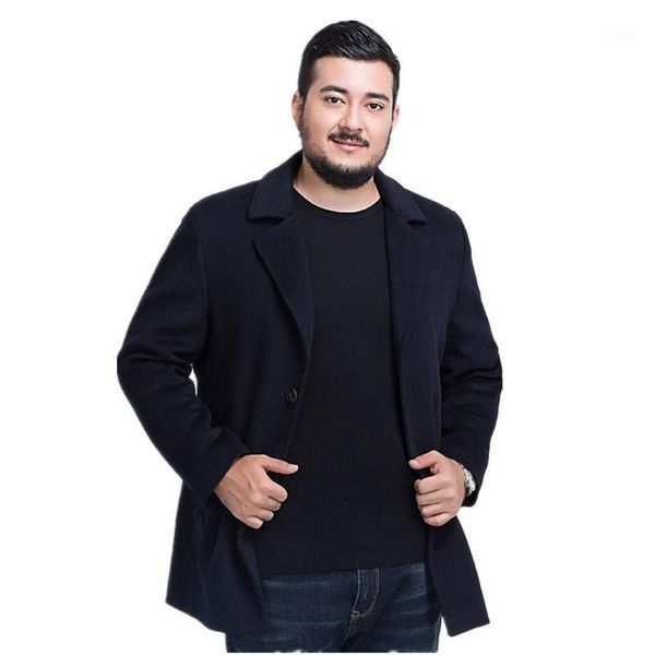 large size 8xl 7xl long trench coat men windbreak winter fashion mens overcoat wool quality thick warm trench coat male jackets1, Black
large size 8xl 7xl long trench coat men windbreak winter fashion mens overcoat wool quality thick warm trench coat male jackets1, Black
